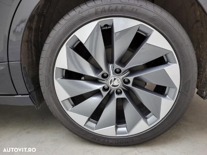 Skoda Enyaq Coupe 60 - 8