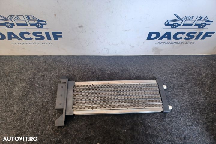 Calorifer incalzire electric 8E1919011 8E1919011 Audi A4 B7 [2004 - 2 - 2