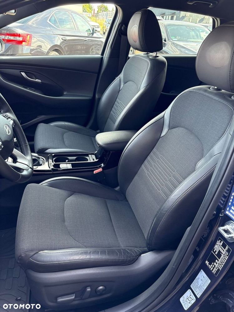 Hyundai i30 - 29