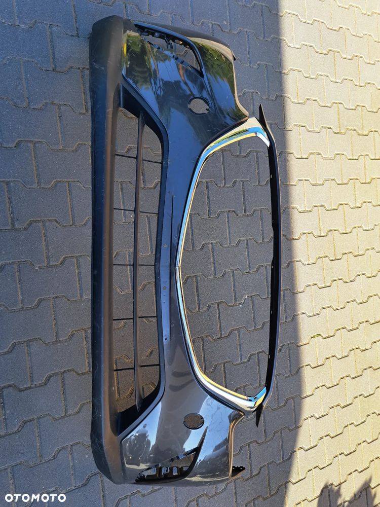 Mazda cx3 2015- maska błotnik części - 15