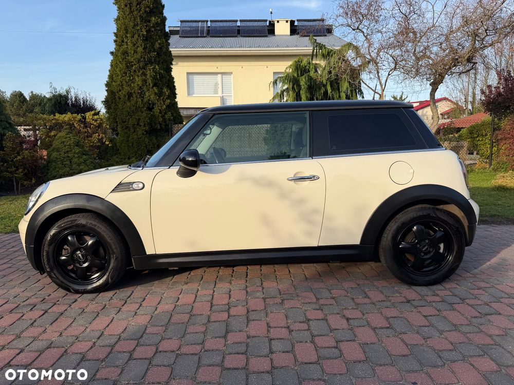 MINI Cooper - 19