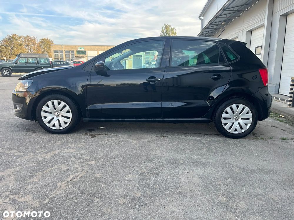 Volkswagen Polo - 6