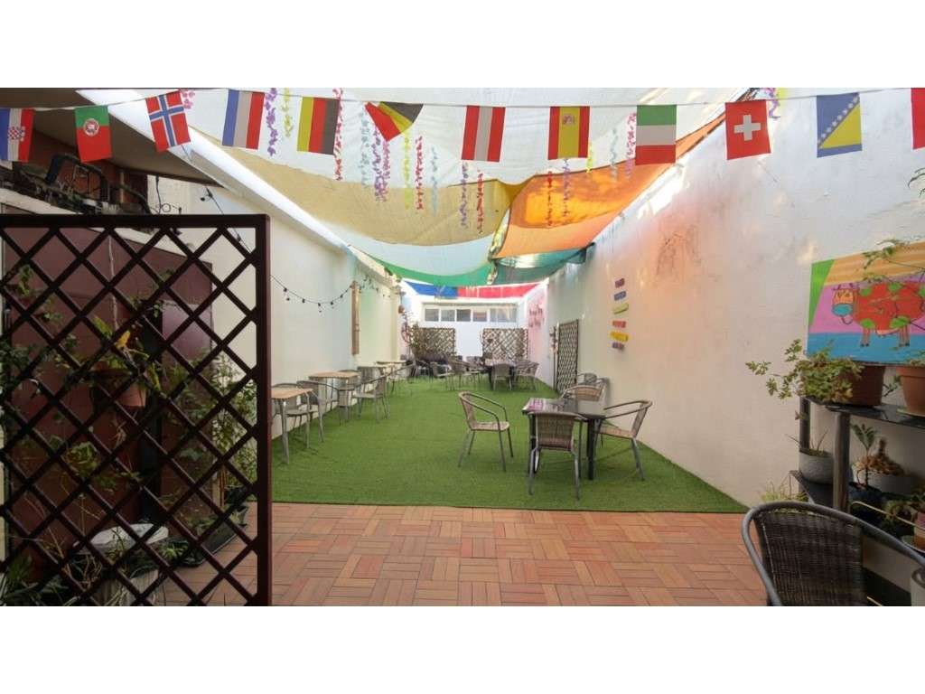 Restaurante Premium em Pleno Funcionamento | Terraço 150 m² | Porto - Grande imagem: 4/25