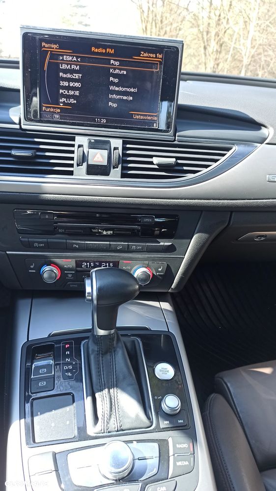 Audi A6 Allroad - 21