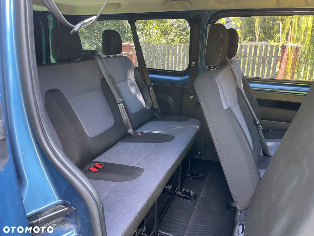 Opel Vivaro 1.6 CDTI L2 - 8