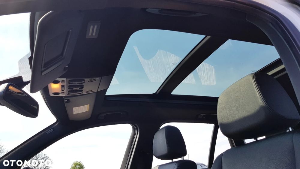BMW X1 xDrive20d Sport Line - 19