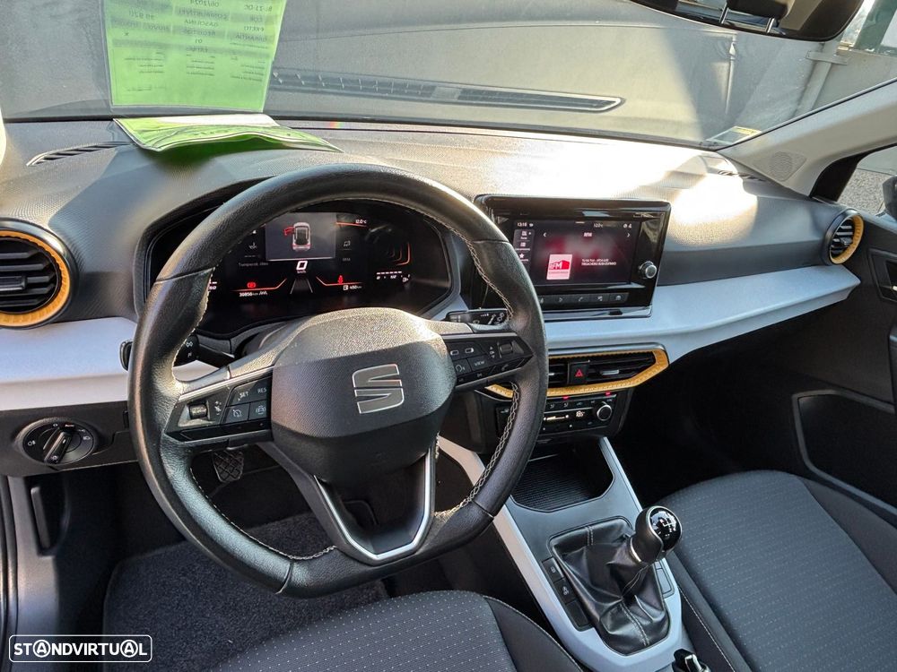 SEAT Arona 1.0 TSI Style - 11