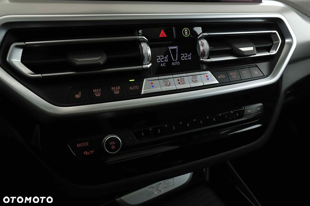 BMW X3 - 15