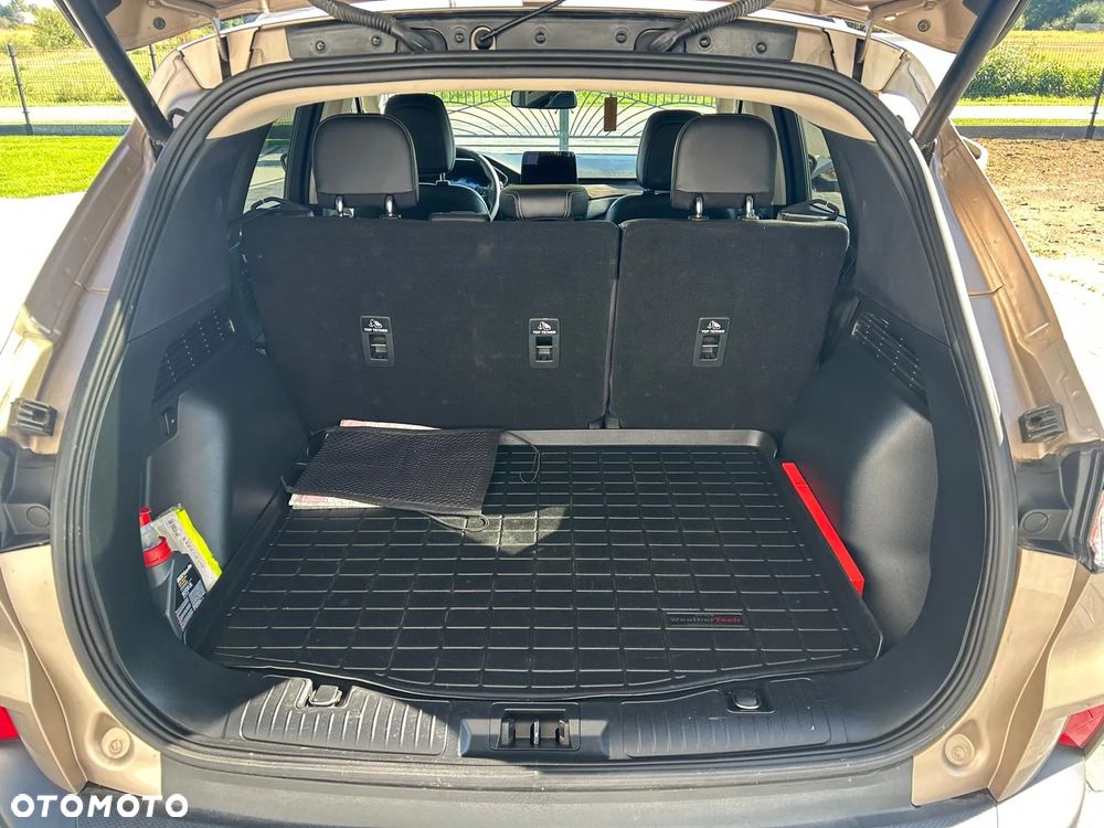 Ford Kuga 2.0 EcoBoost AWD Titanium ASS - 12