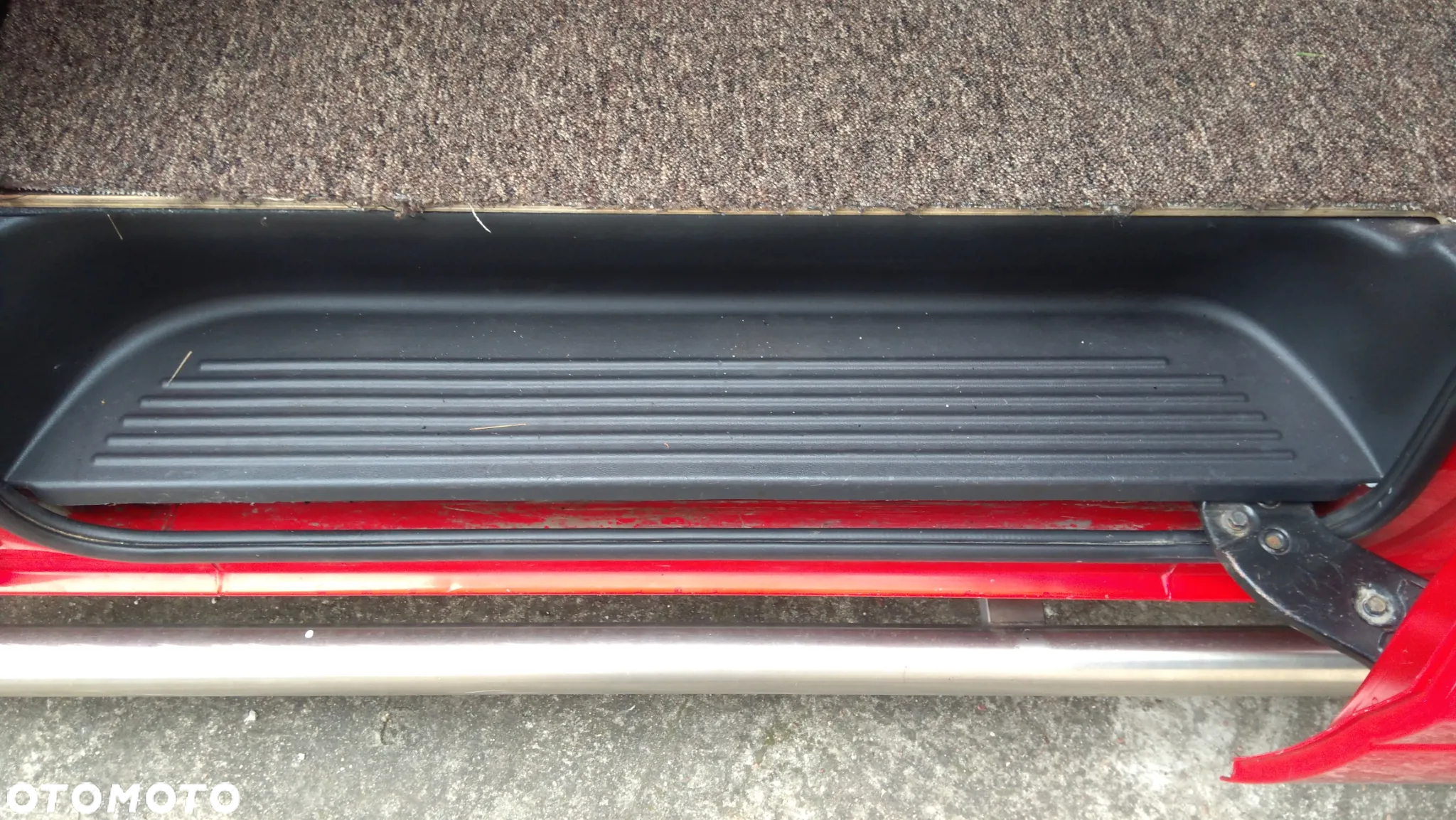 Hyundai H-1 - 25