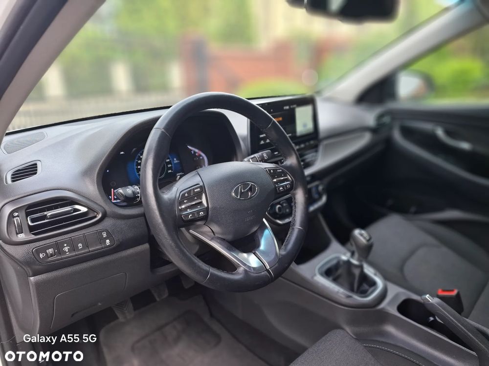 Hyundai i30 - 16