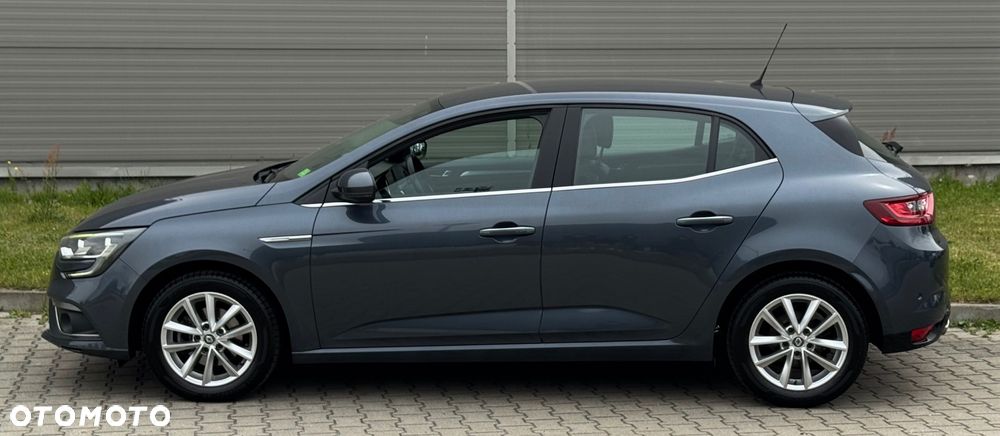 Renault Megane 1.2 Energy TCe Limited - 14
