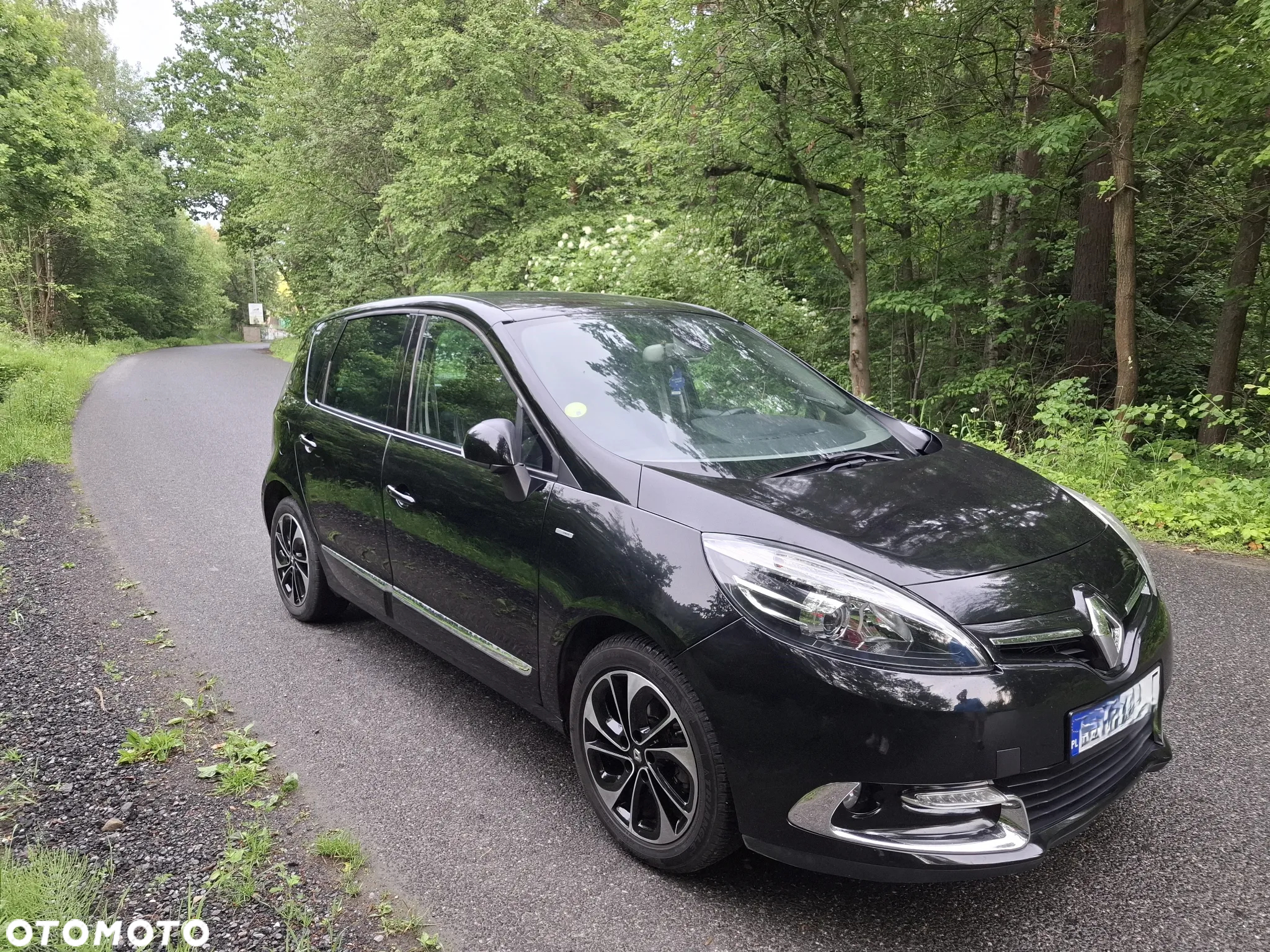 Renault Scenic Xmod 1.5 dCi Bose EDition - 10