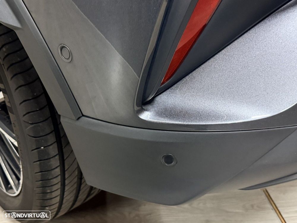 Toyota C-HR 1.2T Comfort+P.Style - 18