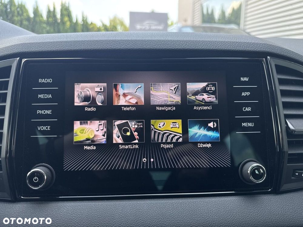 Skoda Karoq 1.5 TSI ACT Selection - 25