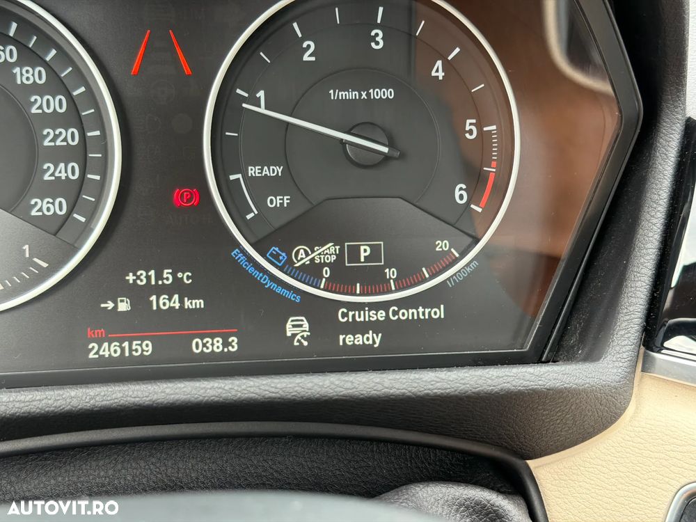 BMW X1 sDrive18d Aut. Sport Line - 18
