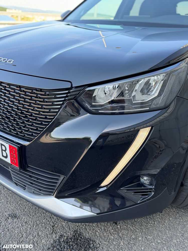 Peugeot 2008 e-2008 Allure Pack - 14