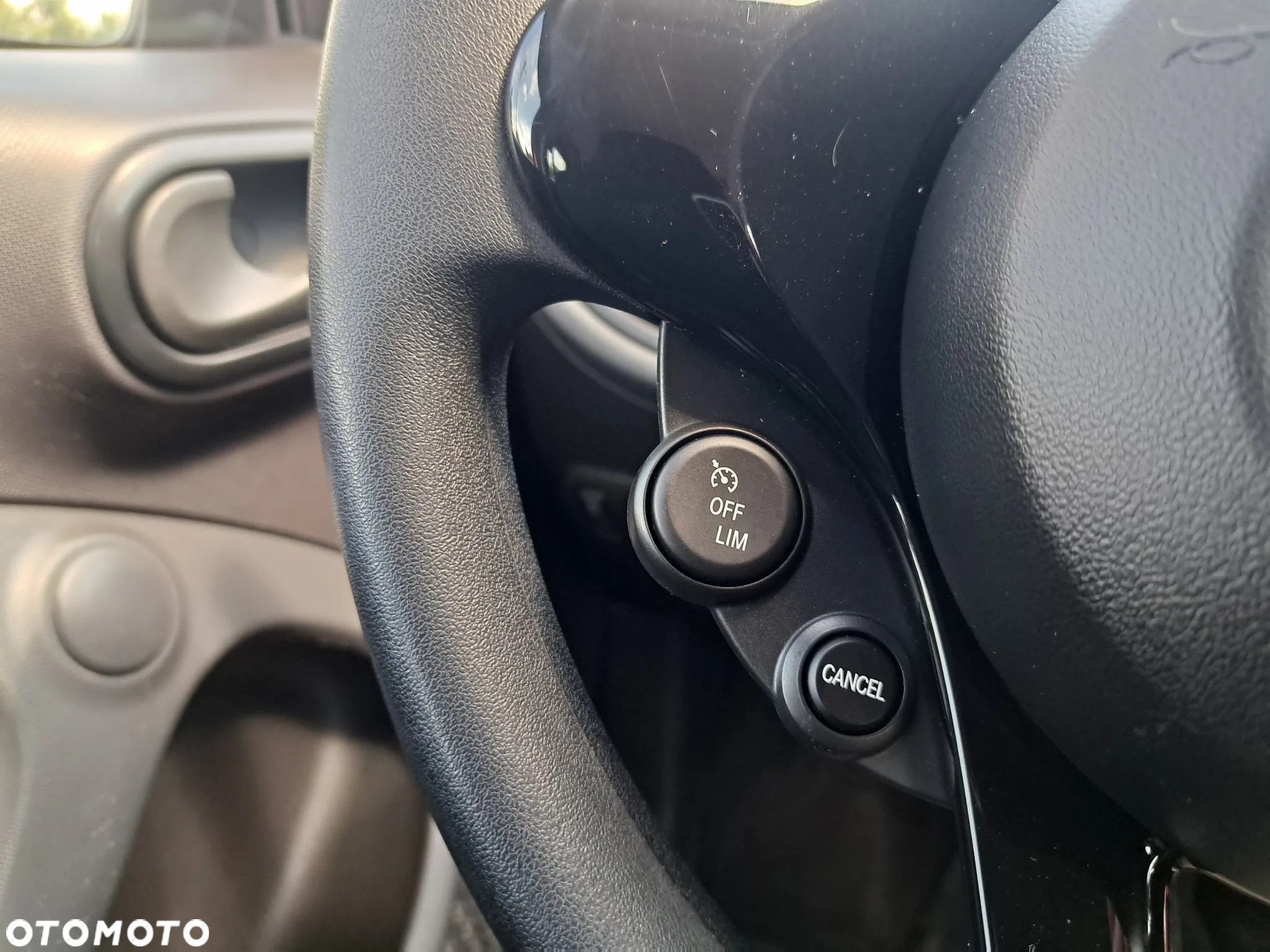 Smart Forfour Standard - 14