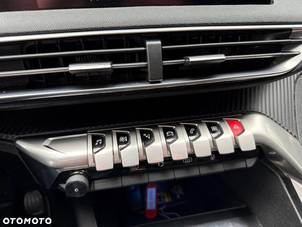 Peugeot 3008 HDi FAP 110 Premium - 16