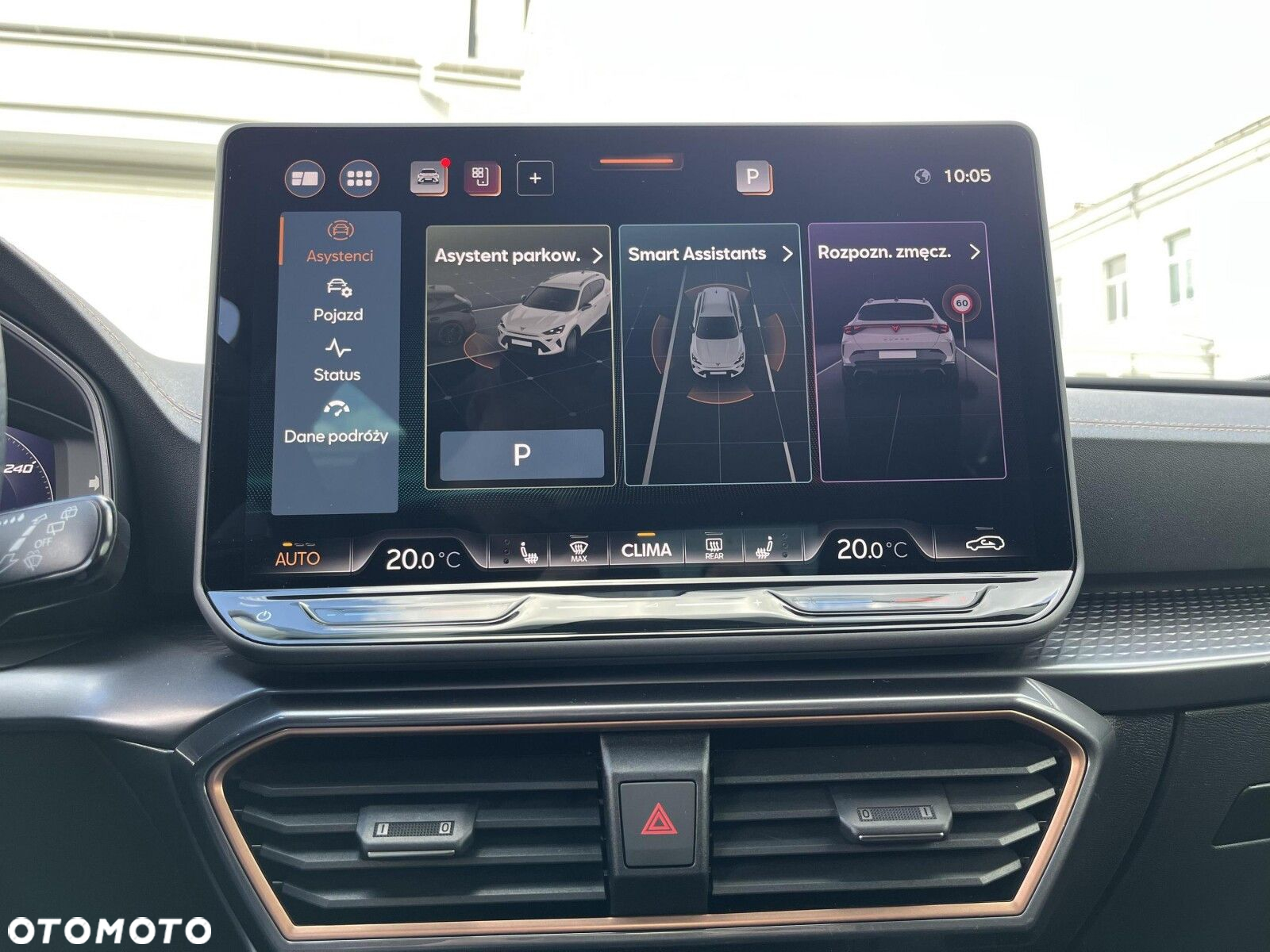 Cupra Formentor - 28