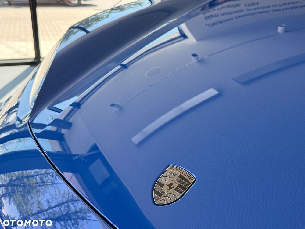 Porsche Macan - 8