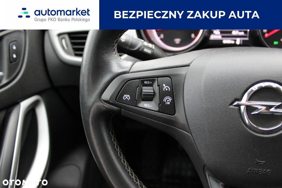 Opel Astra V 1.4 T GPF Enjoy S&S - 20