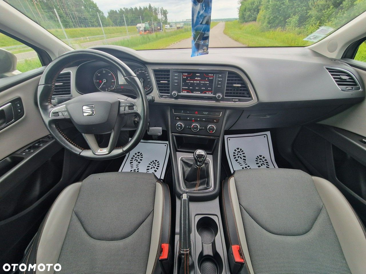 Seat Leon - 13