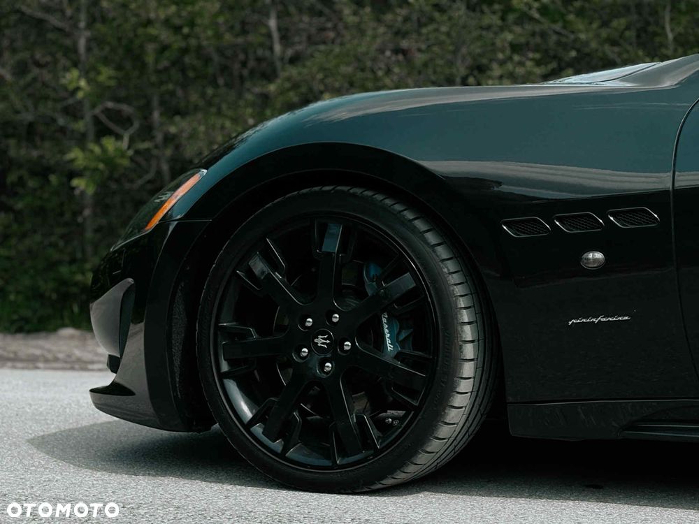 Maserati GranTurismo - 6