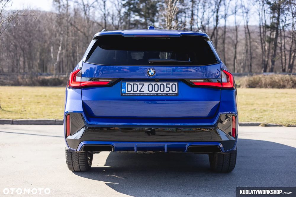 BMW X1 xDrive23d mHEV M Sport - 7