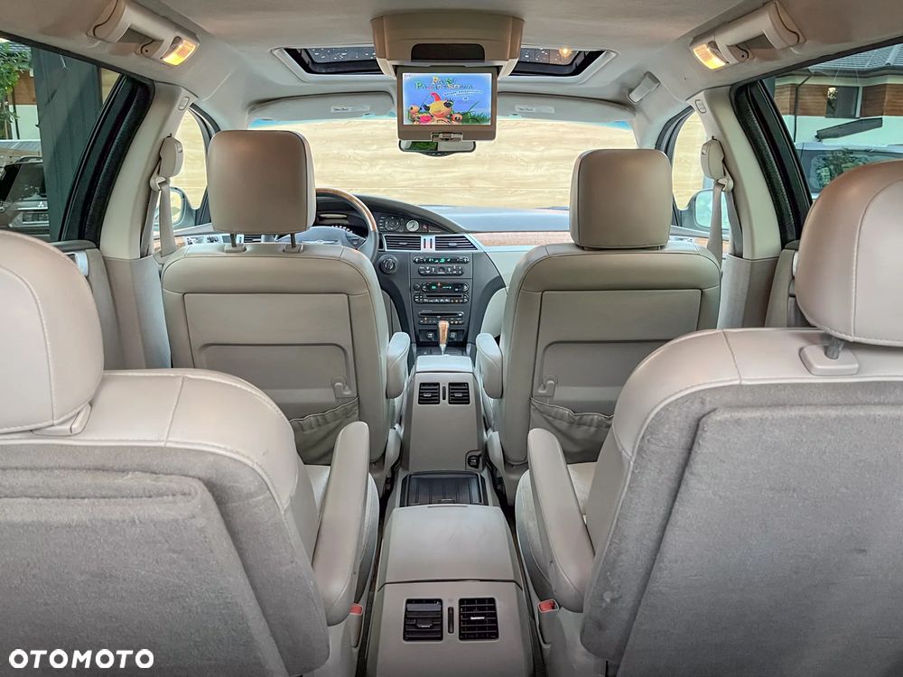 Chrysler Pacifica 4.0 - 25