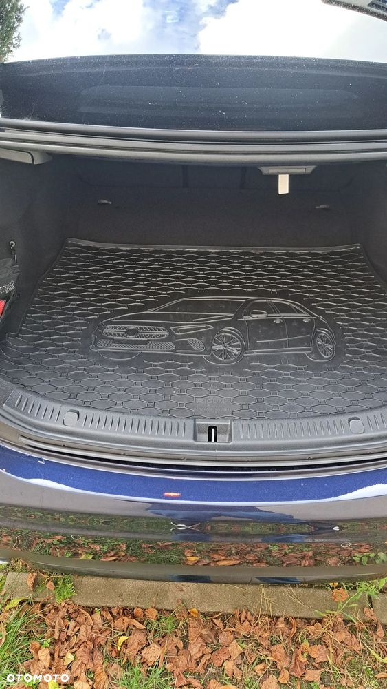 Mercedes-Benz Klasa E 200 4-Matic 9G-TRONIC - 4