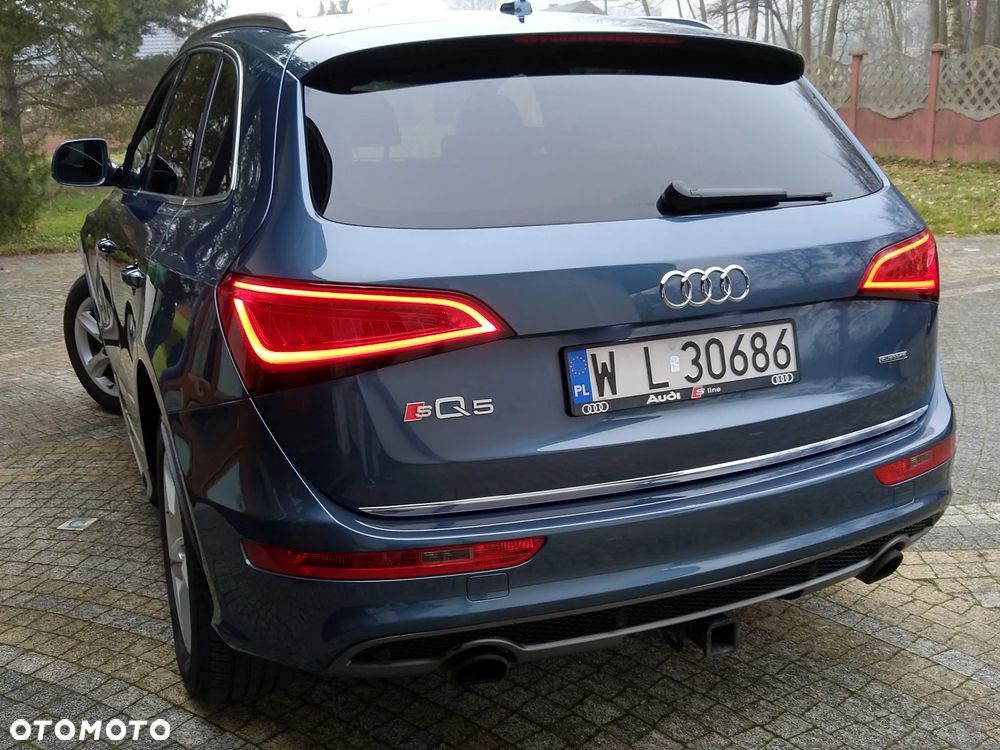 Audi Q5 - 1