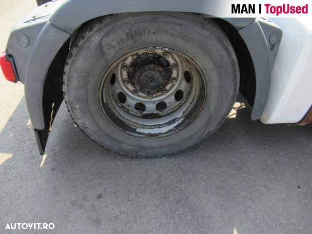 MAN TGX 18.440 4X2 BLS - 12
