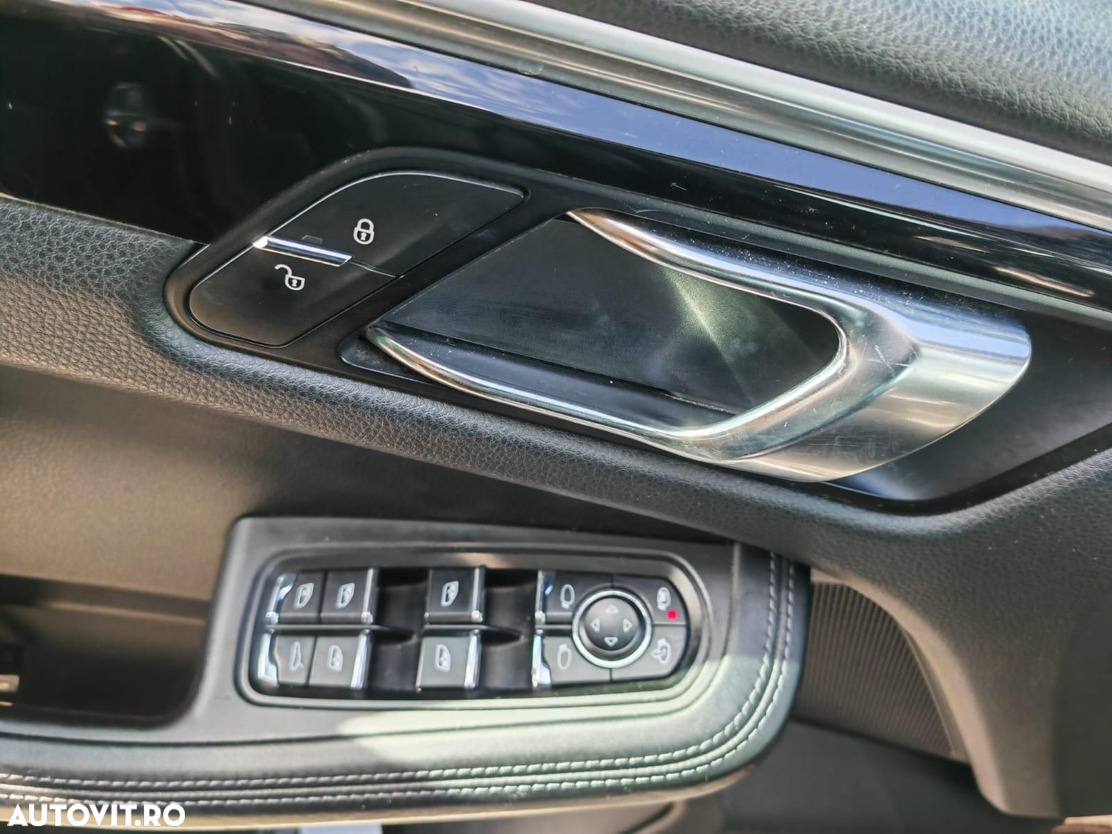 Porsche Macan 3.0 PDK S - 16