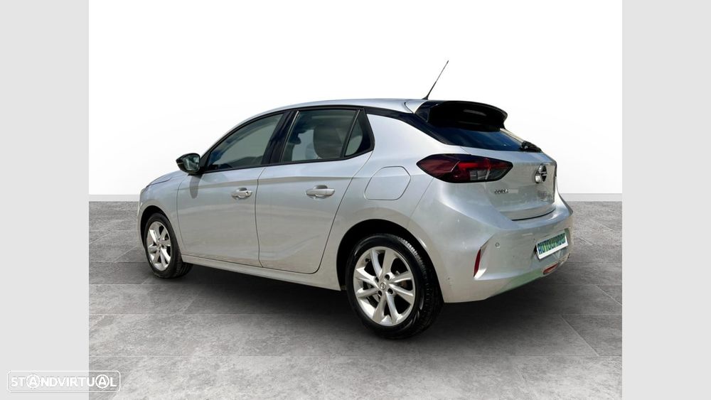 Opel Corsa 1.2 Business - 3