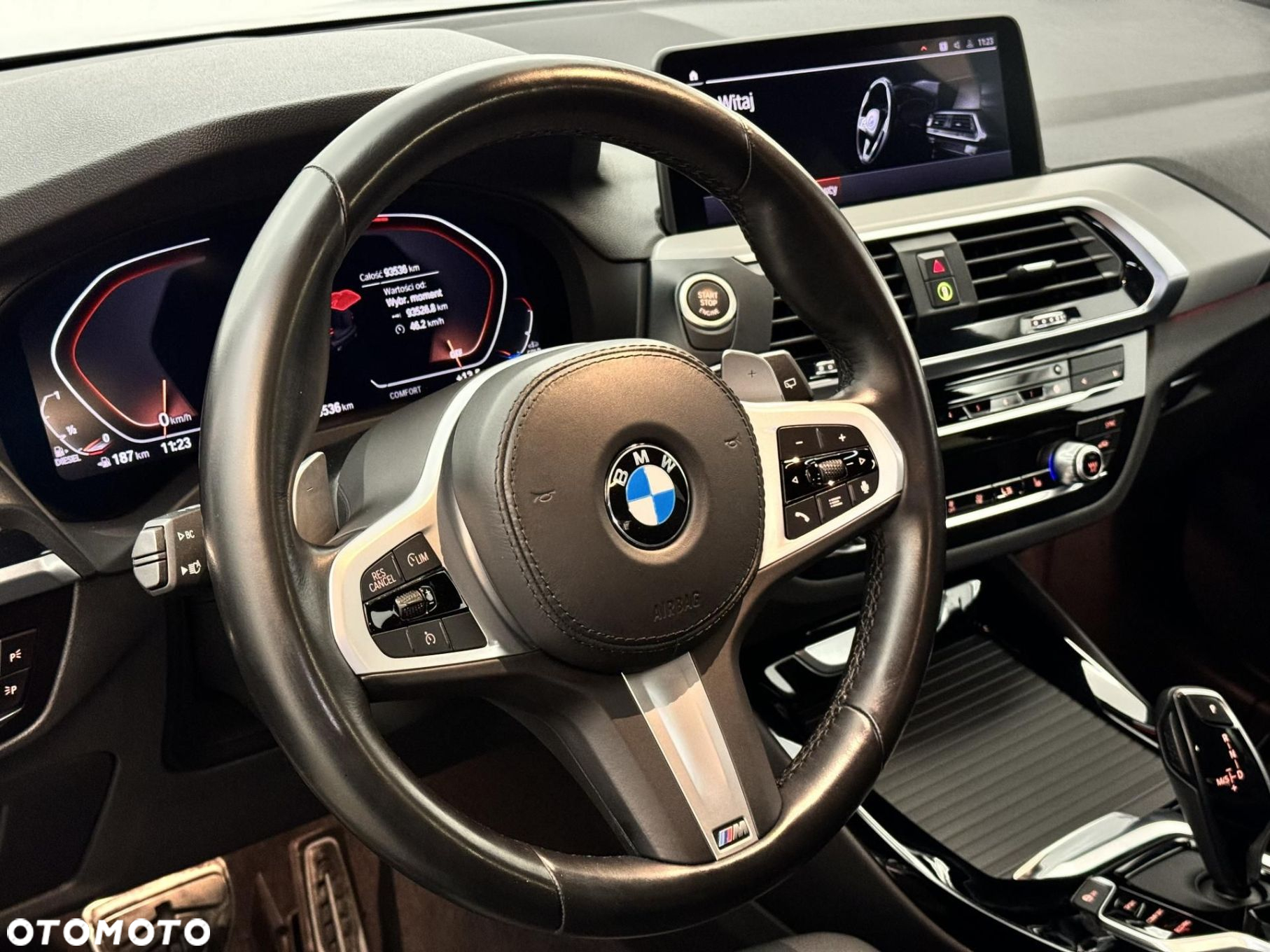 BMW X3 - 11
