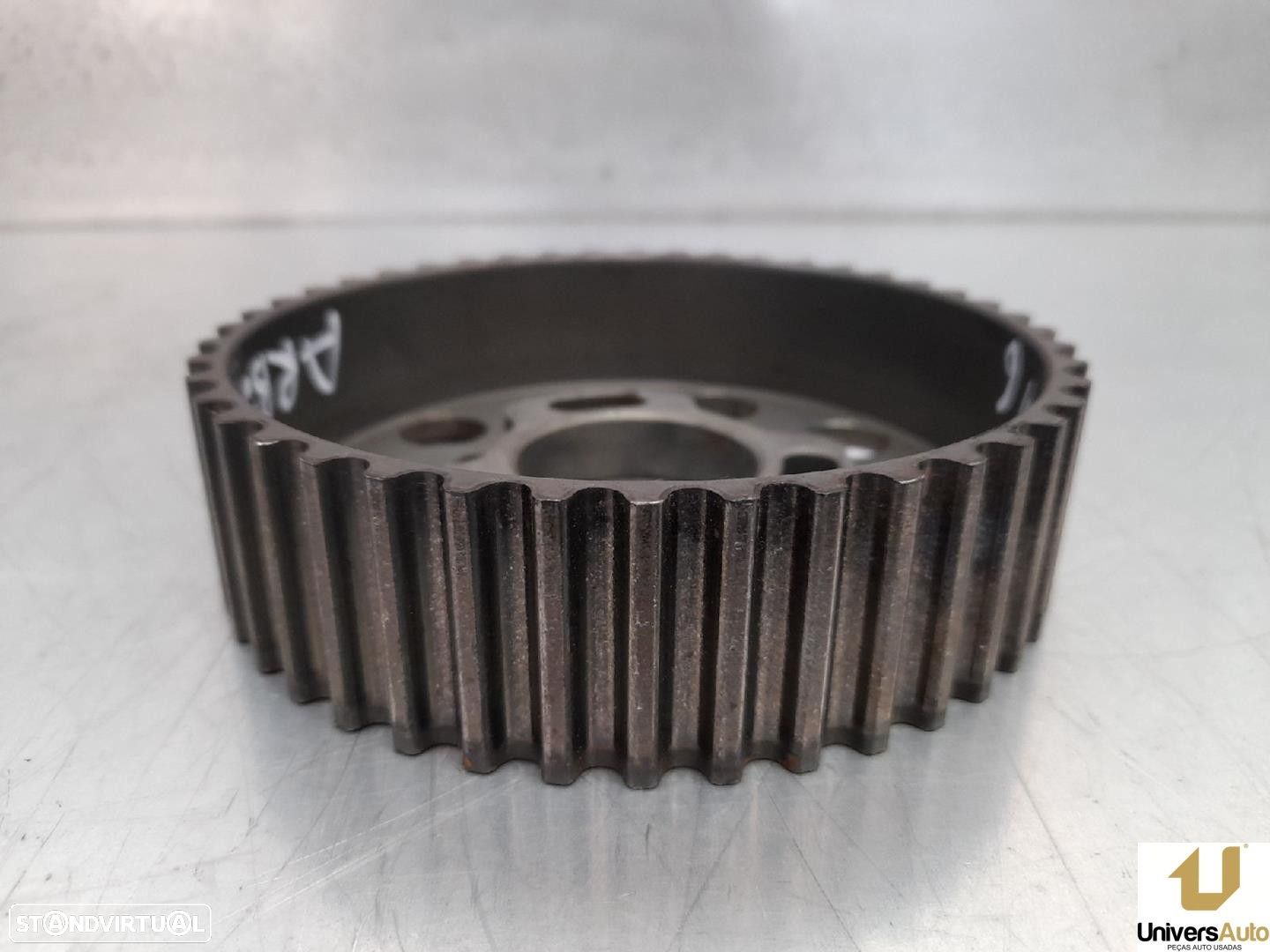 POLIE ÁRVORE CAMES VOLKSWAGEN POLO 2005 -038109111E - 1