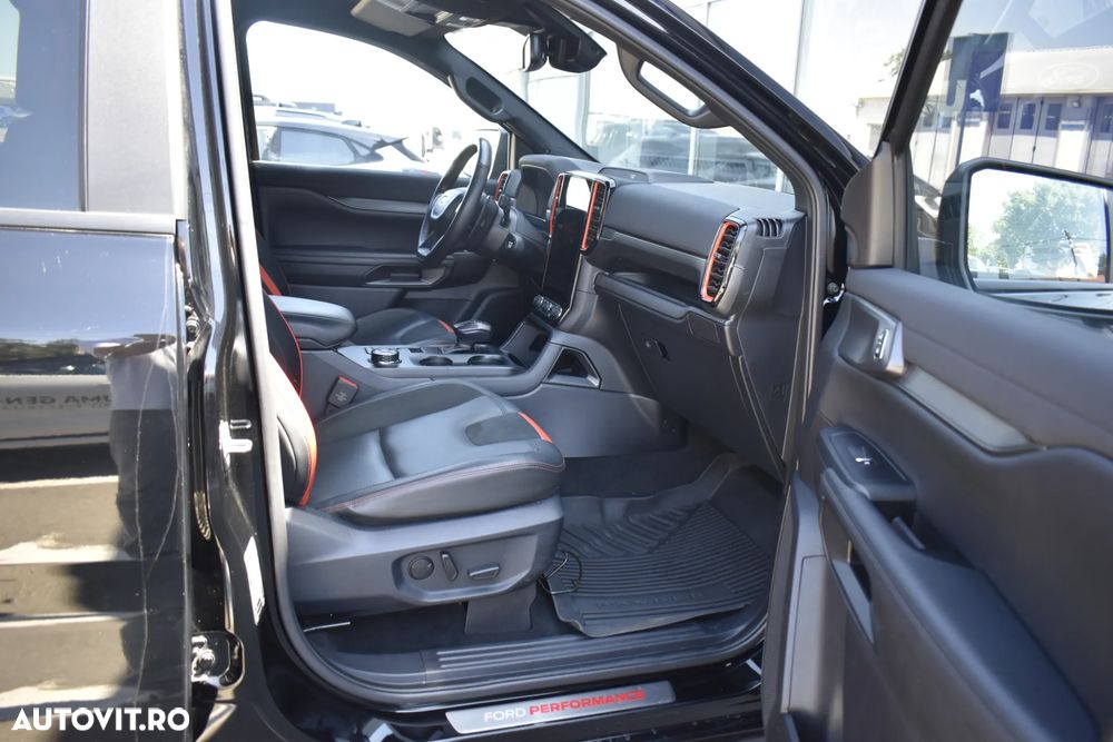 Ford Ranger - 21