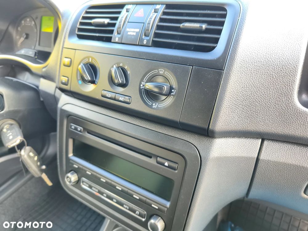 Skoda Fabia 1.2 12V Fun - 13