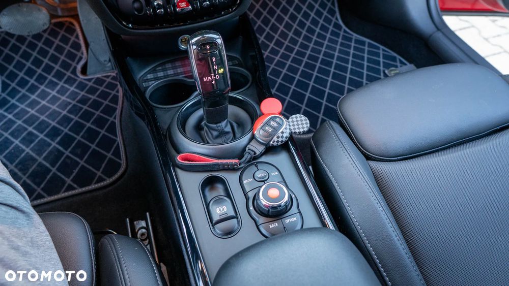 MINI Clubman Cooper S - 21