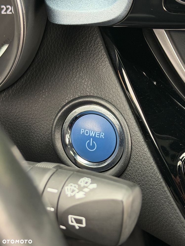 Toyota C-HR 2.0 Hybrid Executive - 19