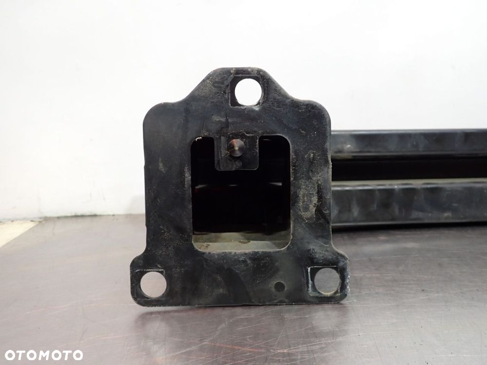 BELKA POD ZDERZAK PRZEDNI PEUGEOT 207 - 7