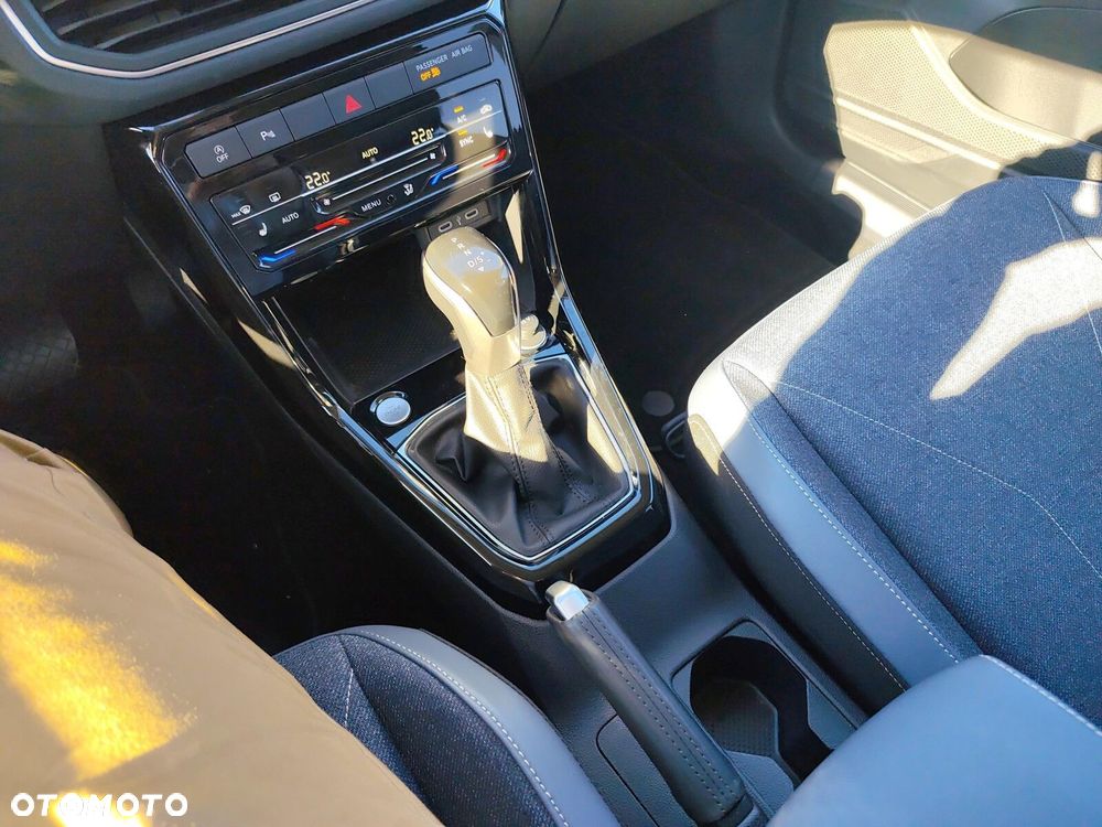 Volkswagen T-Cross 1.0 TSI Style DSG - 19