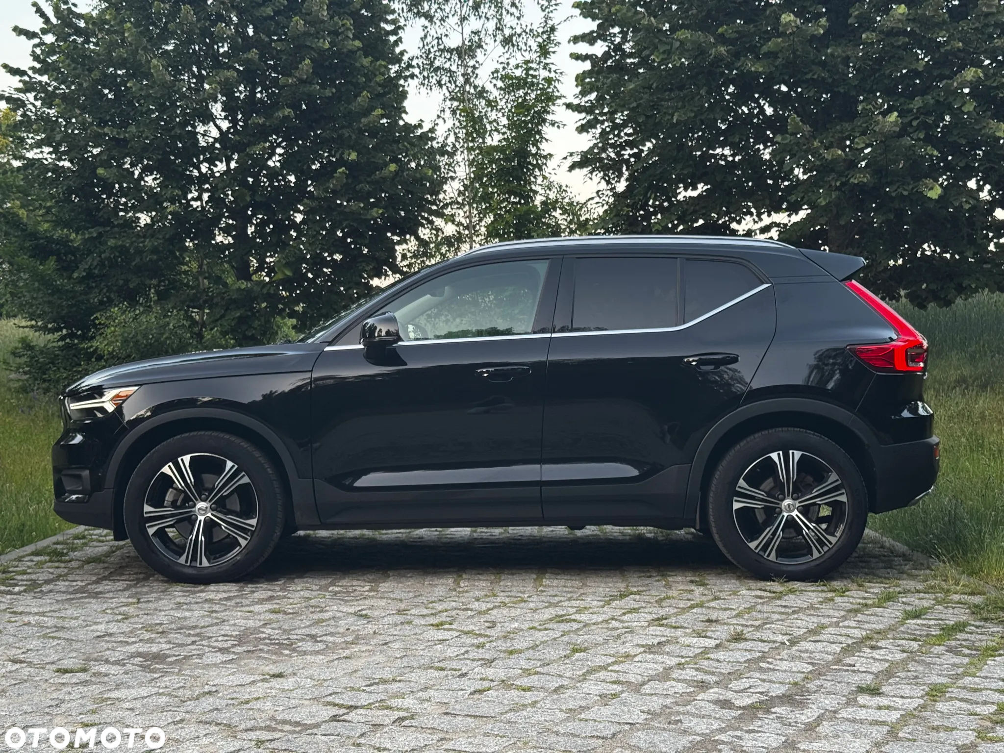 Volvo XC 40 T5 AWD Inscription - 4