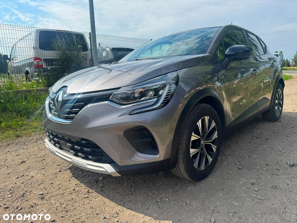 Renault Captur - 9
