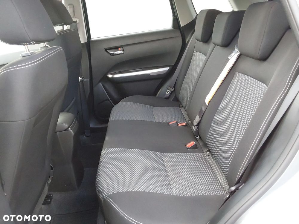 Suzuki Vitara 1.4 Boosterjet SHVS Premium 4WD - 25