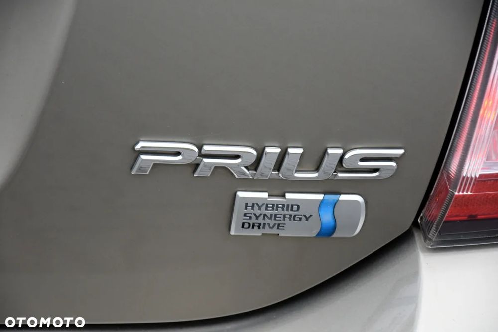Toyota Prius 1.5 VVT-i Prestige - 13
