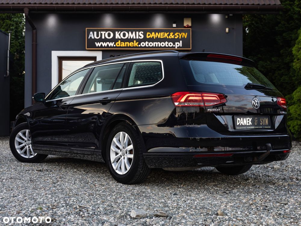 Volkswagen Passat 1.4 TSI ACT (BlueMotion Technology) DSG Highline - 2