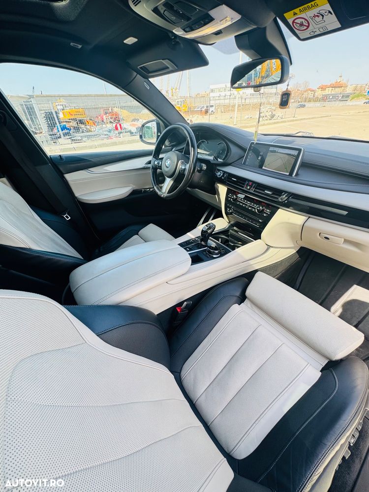 BMW X6 - 5