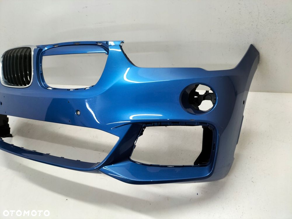 Używany Zderzaki - 500 PLN - Otomoto.pl